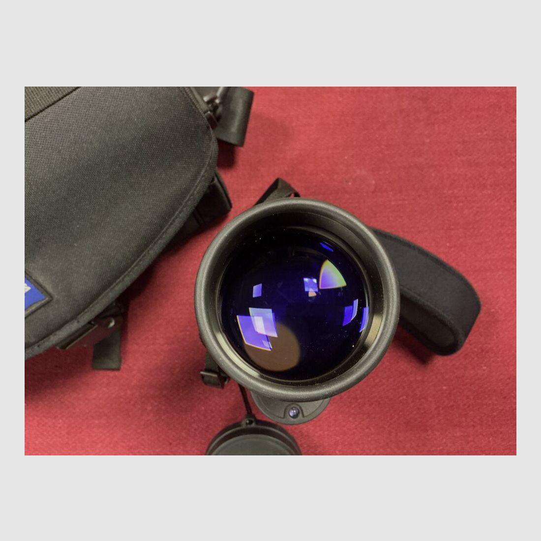 Zeiss Victory NV 5,6x62 T