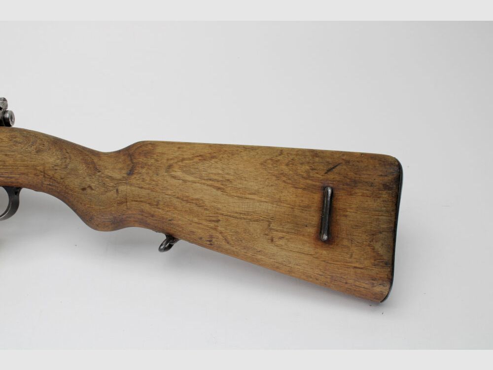 Rep. rifle K98 La Coruna 1953 cal. 8x57JS 8x57JS