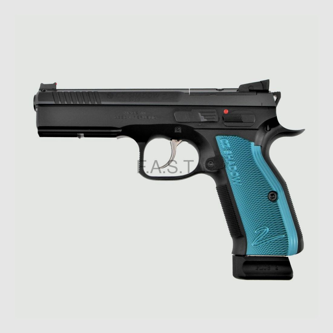 Czech Armory SHADOW 2 OR