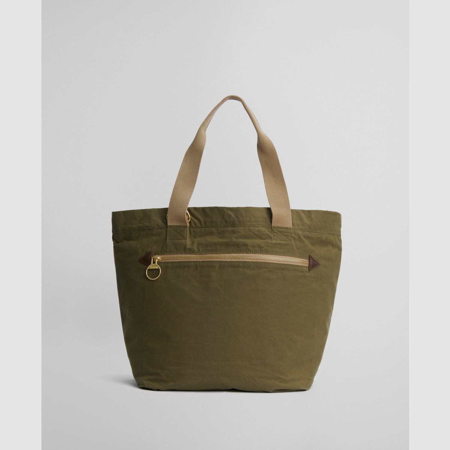 Barbour Tote Bag Transport Carry-All