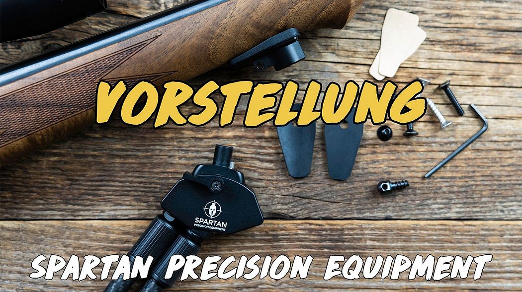 Vorstellung - Spartan System
