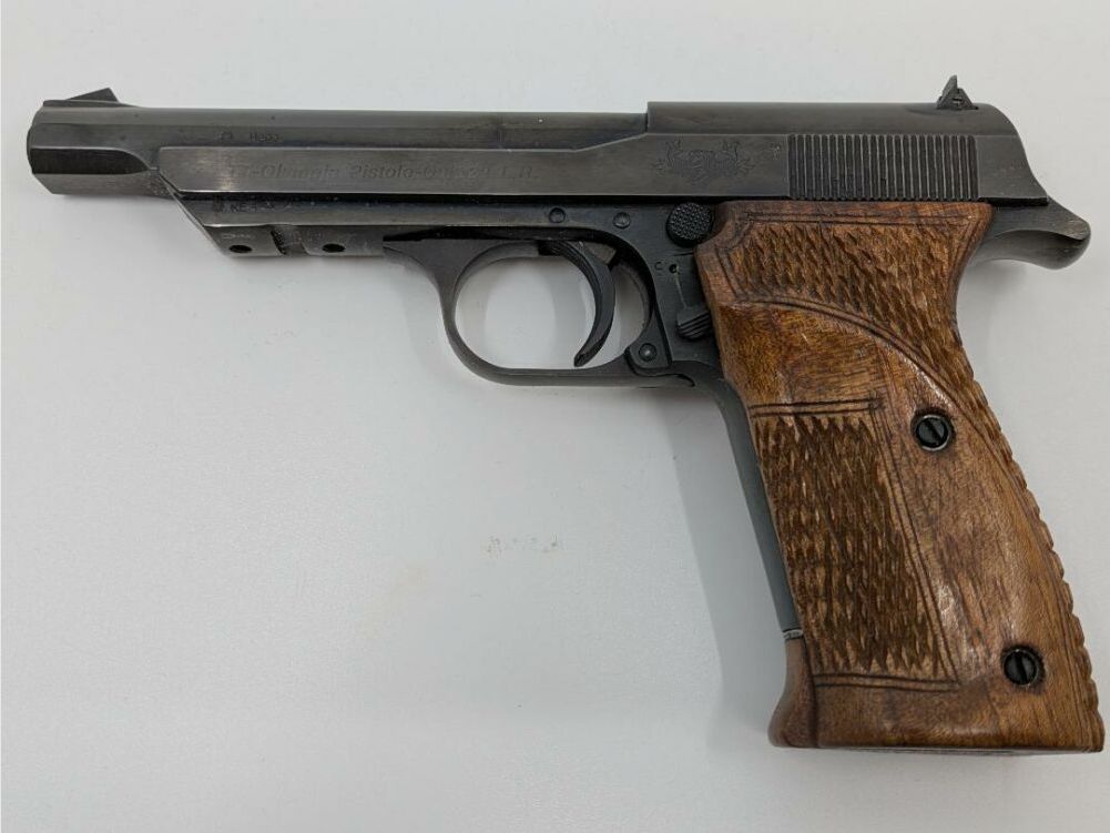 Norinco TT Olympia