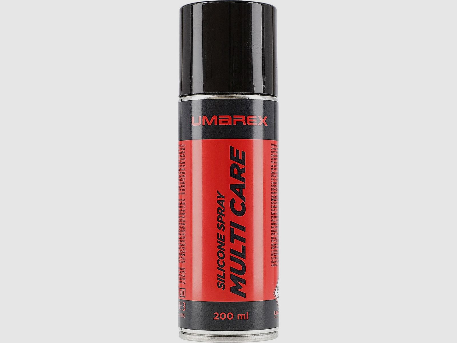 Umarex Multicare Silikonspray 200ml