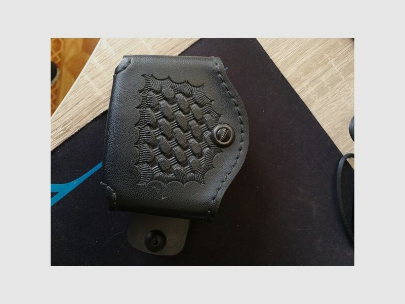 Mc Cormick magazinholster