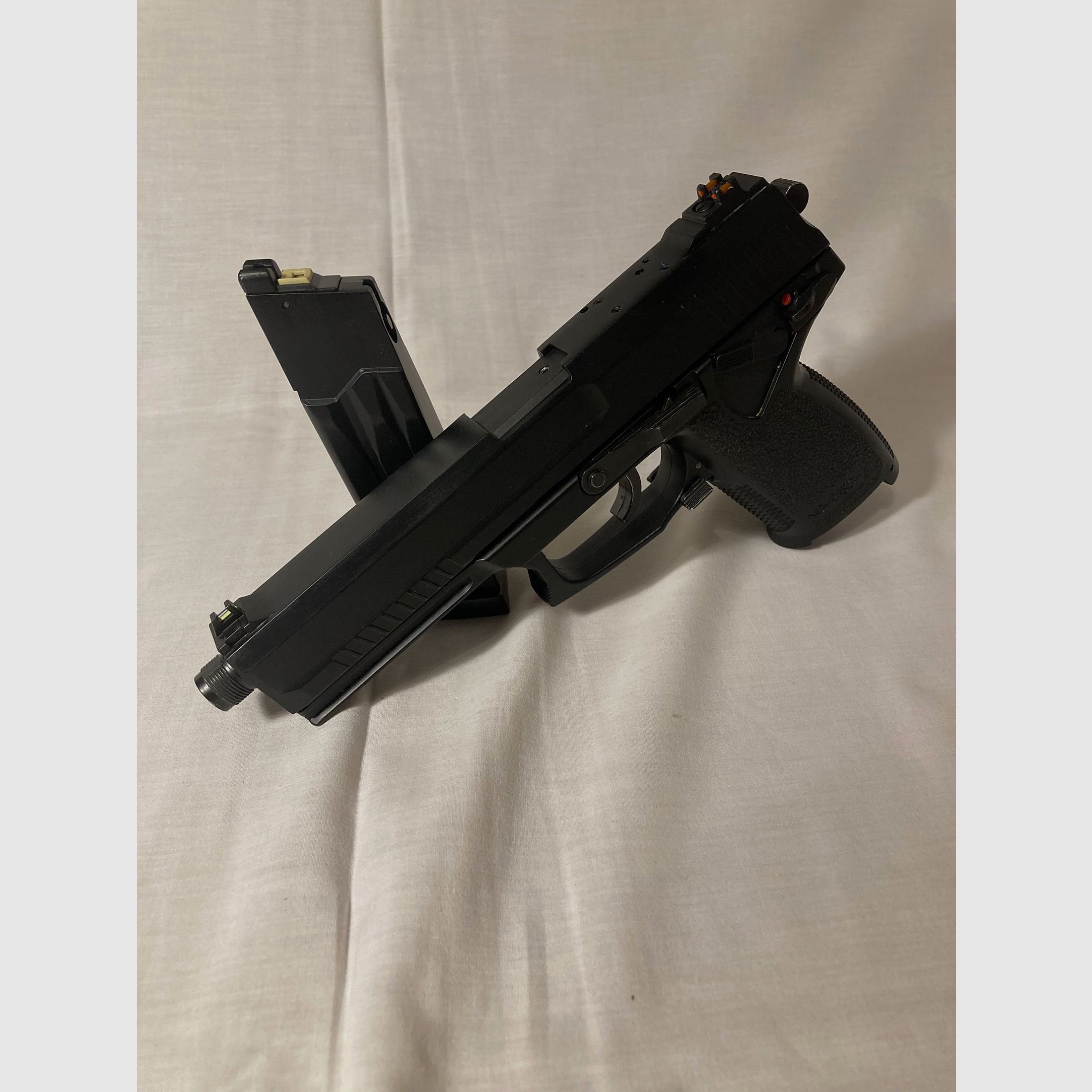 Novritsch SSX23 Airsoft