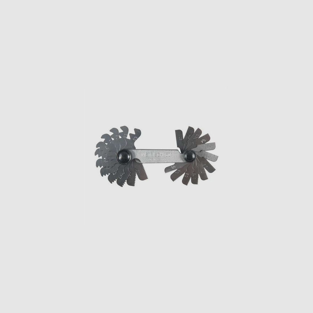 Area 419 ARCALOCK-Schiene für Garmin Xero für 17S Mount oder QD, schwarz