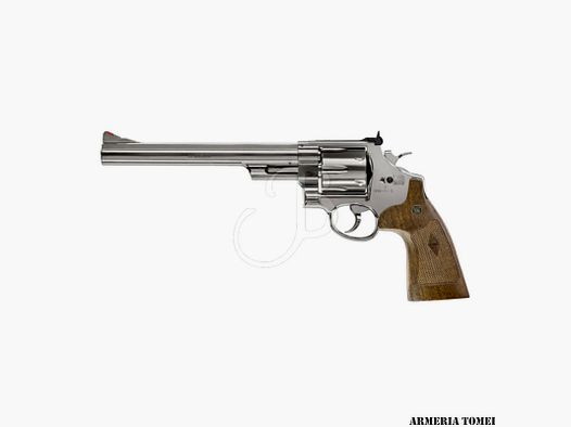 REVOLVER – UMAREX – SMITH & WESSON MOD. M29 CO2 .4,5 BB 8,3/8″
