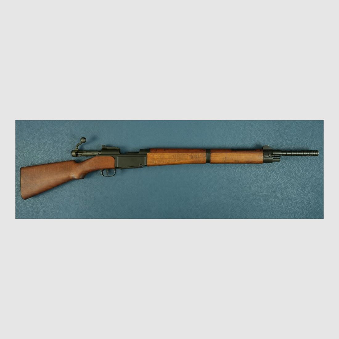 Fusil à grenade MAS 1936-51 - Biens de l'arsenal 7,5x54MAS