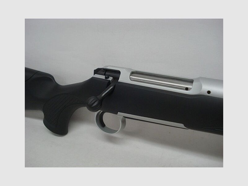 Sauer	 101 Silver XTA LL56 & MG oV