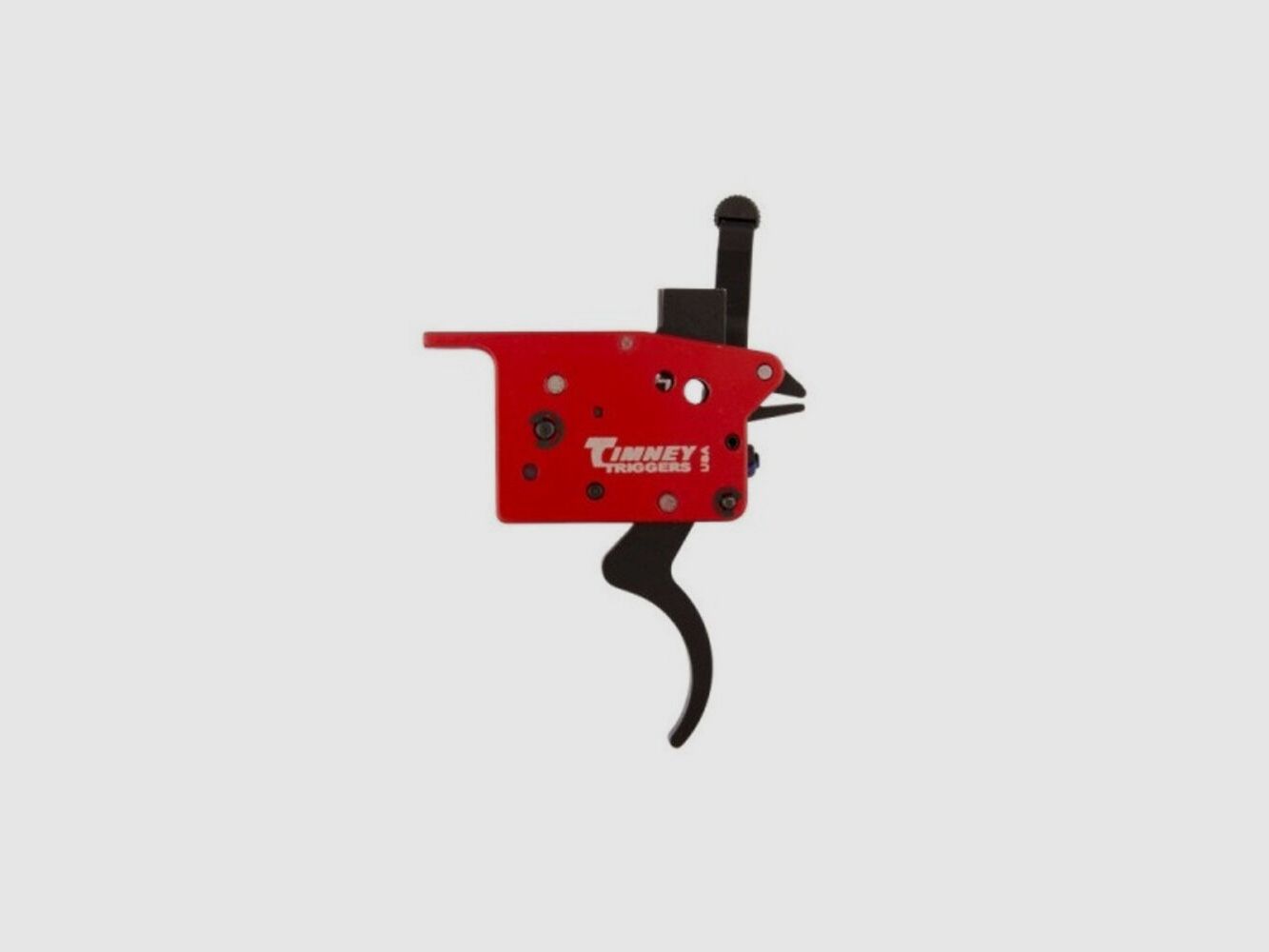 Timney Trigger & S 3lbs FWD Mosin Nagant