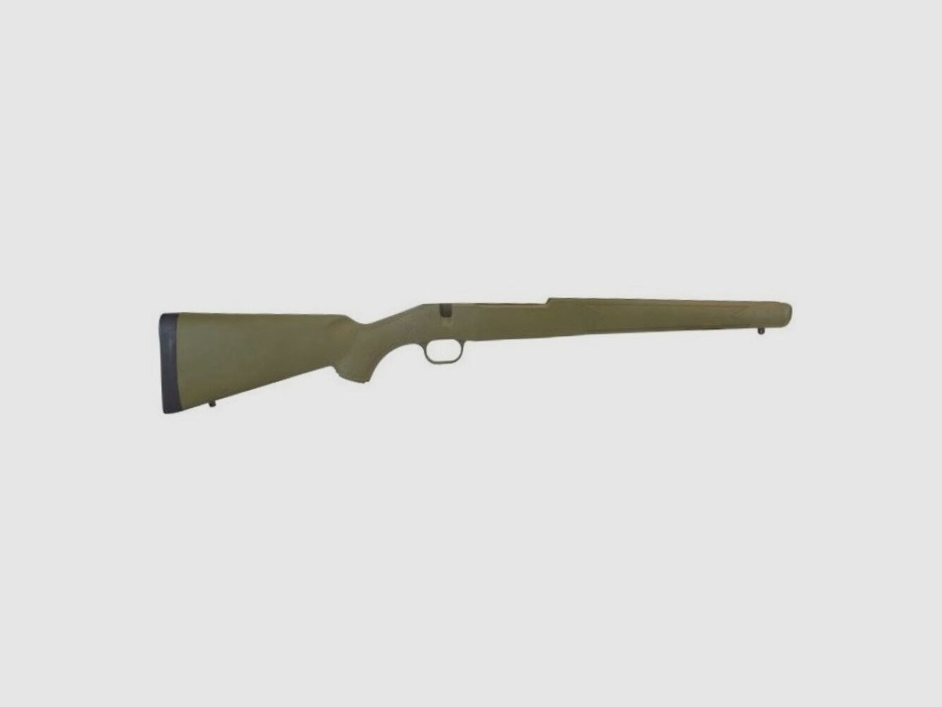 Mossberg synthetisch kolf OD groen Patriot