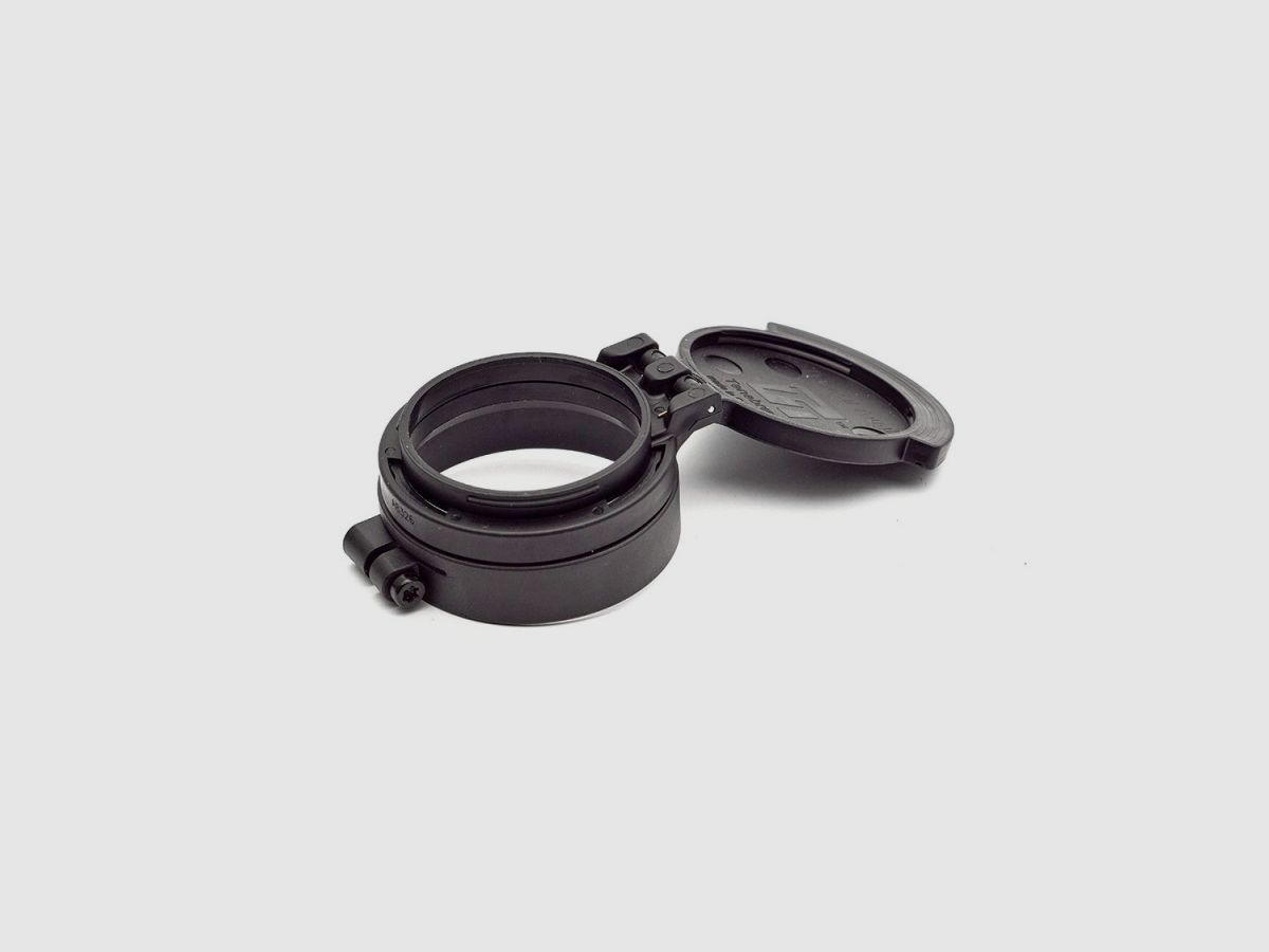 KAHLES Flip-Up Cover OOGLENS 52mm voor K540i, K328i, K18i-2, afbeelding 2 van 3