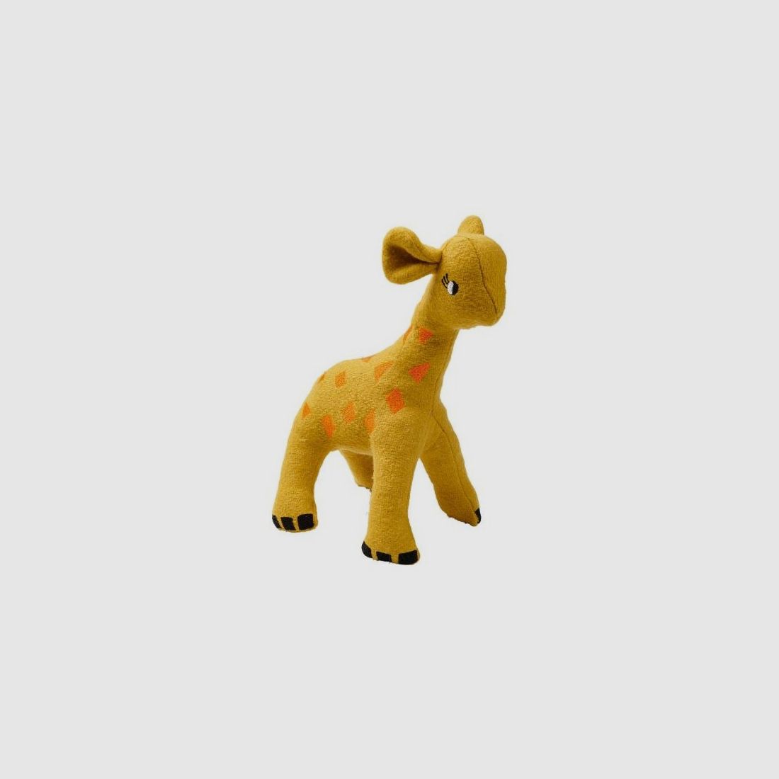 Hunter Hundespielzeug Eiby Giraffe 22 cm