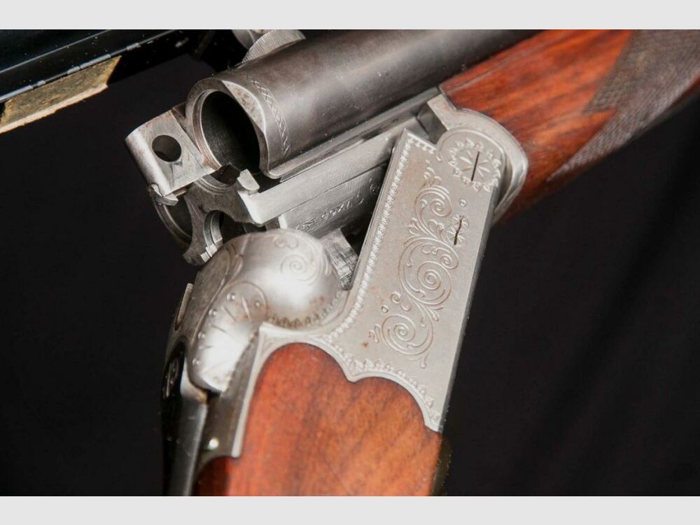 Sauer & Sohn Drilling