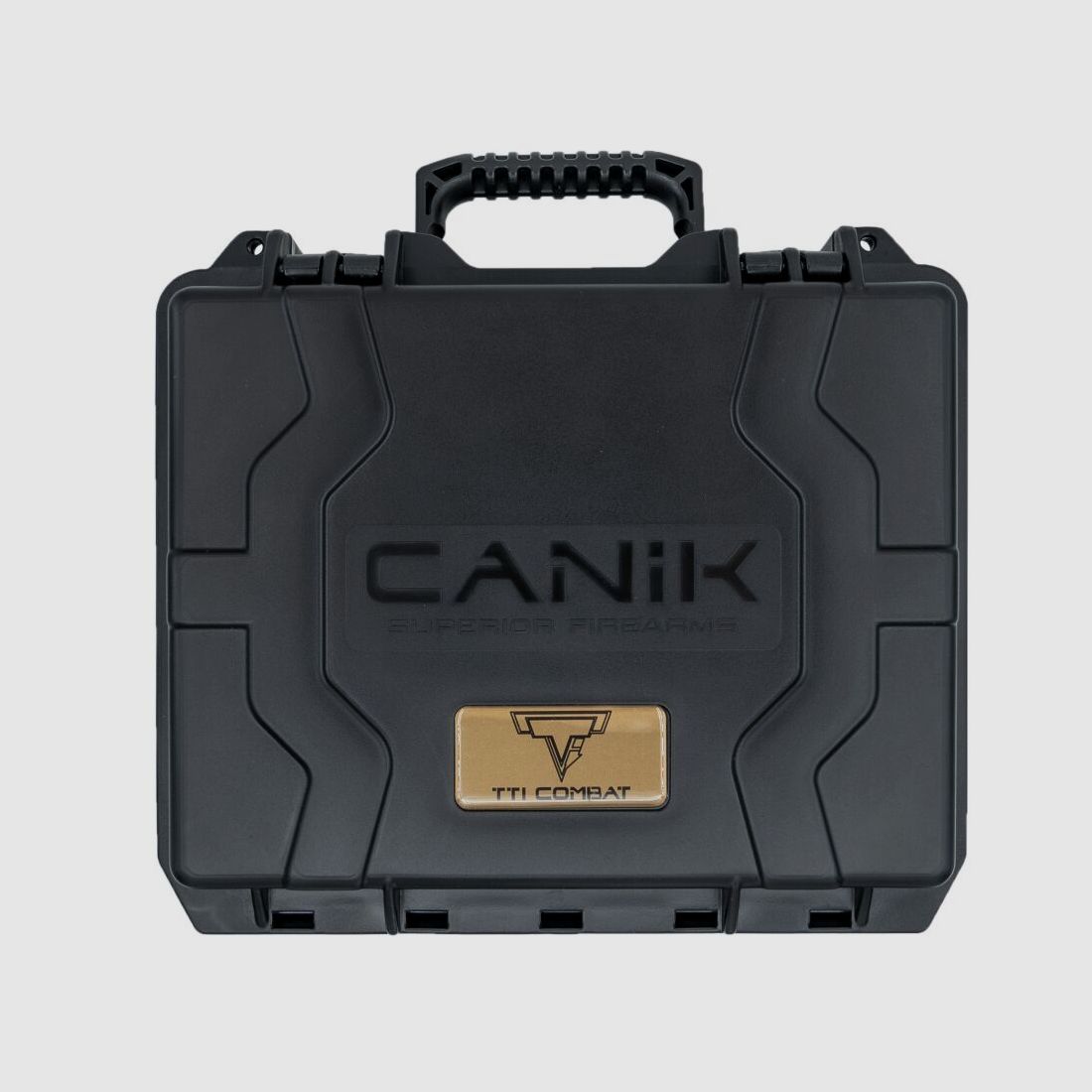 Canik TTI Combat 9mm Luger
