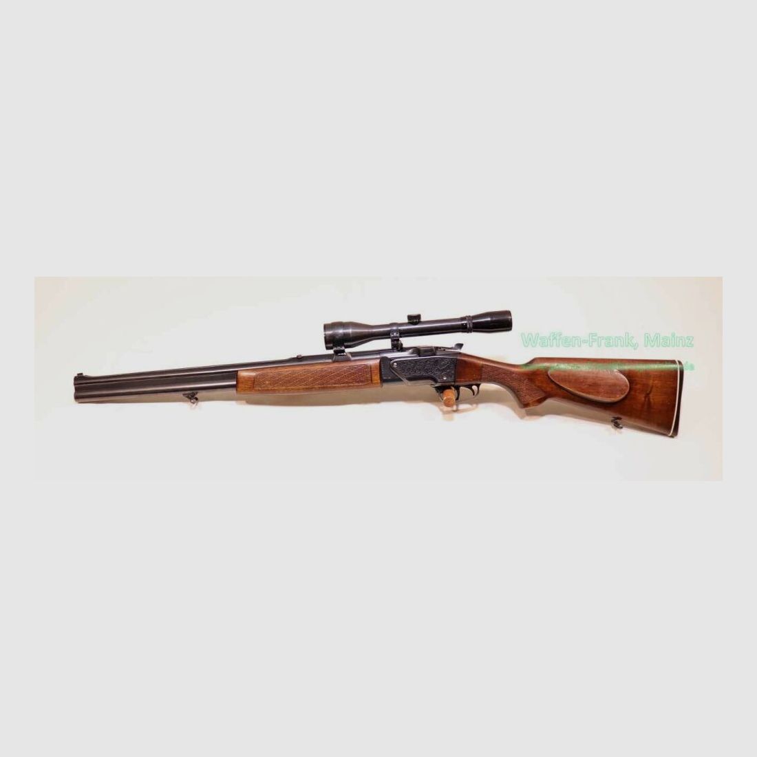 CZ Brünn - CSSR Mod. ZH, zdjęcie 1 z 4
