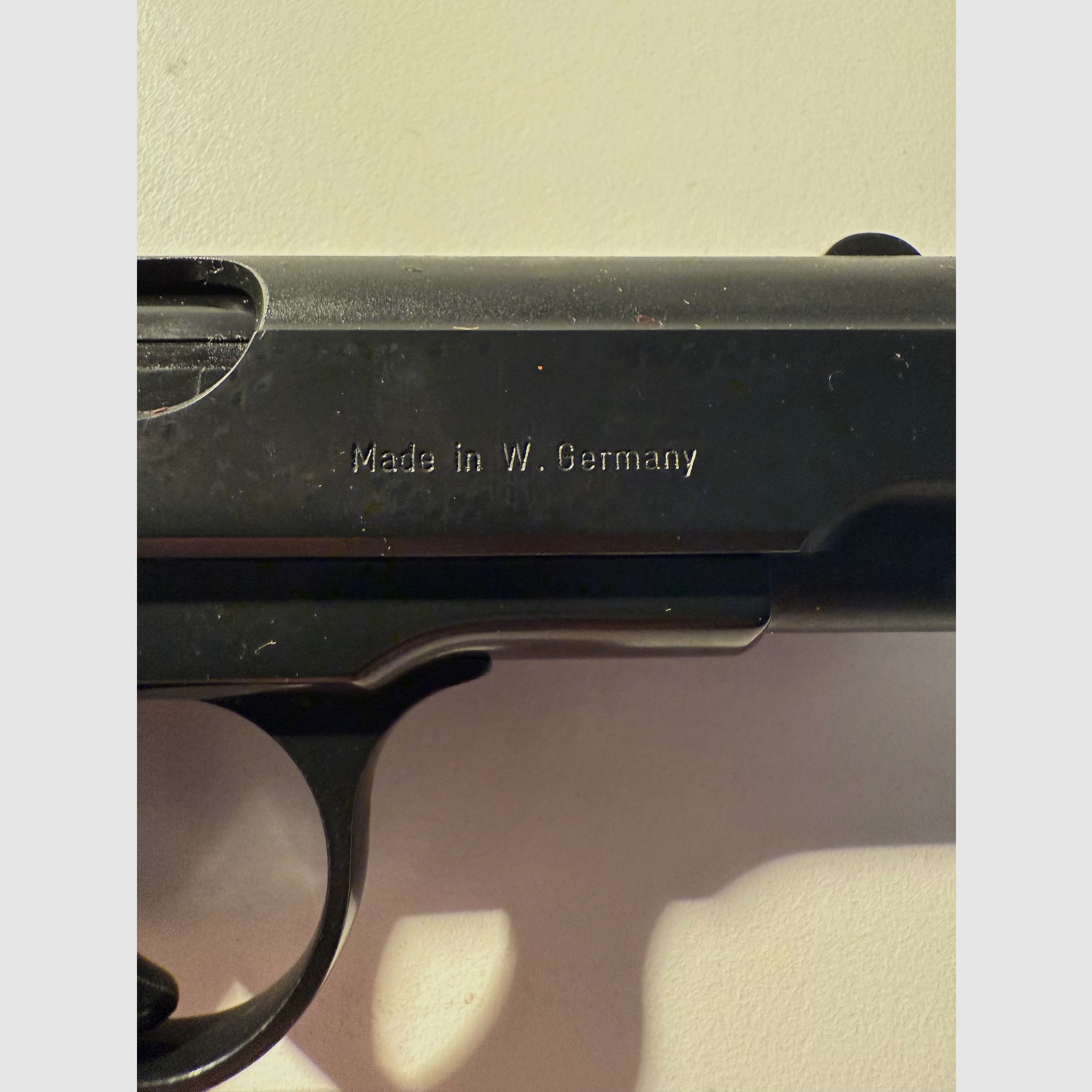 ERMA EGP 45