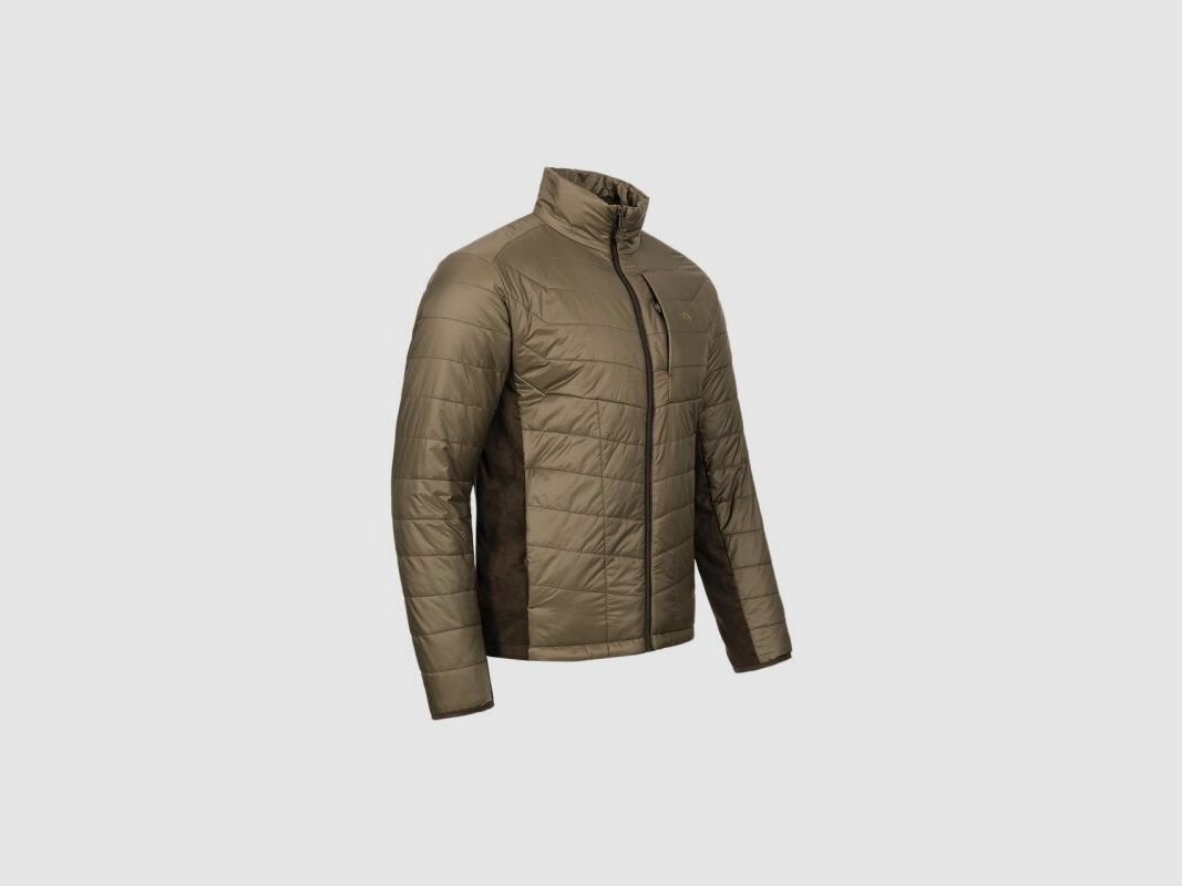 Blaser Herren Isolations-Jacke Ivar Khaki