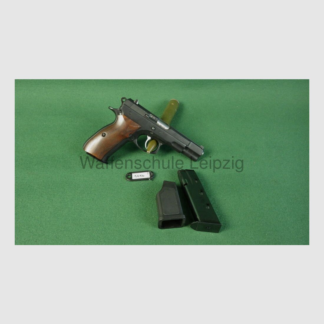 CZ	 75, Bild 2 von 2