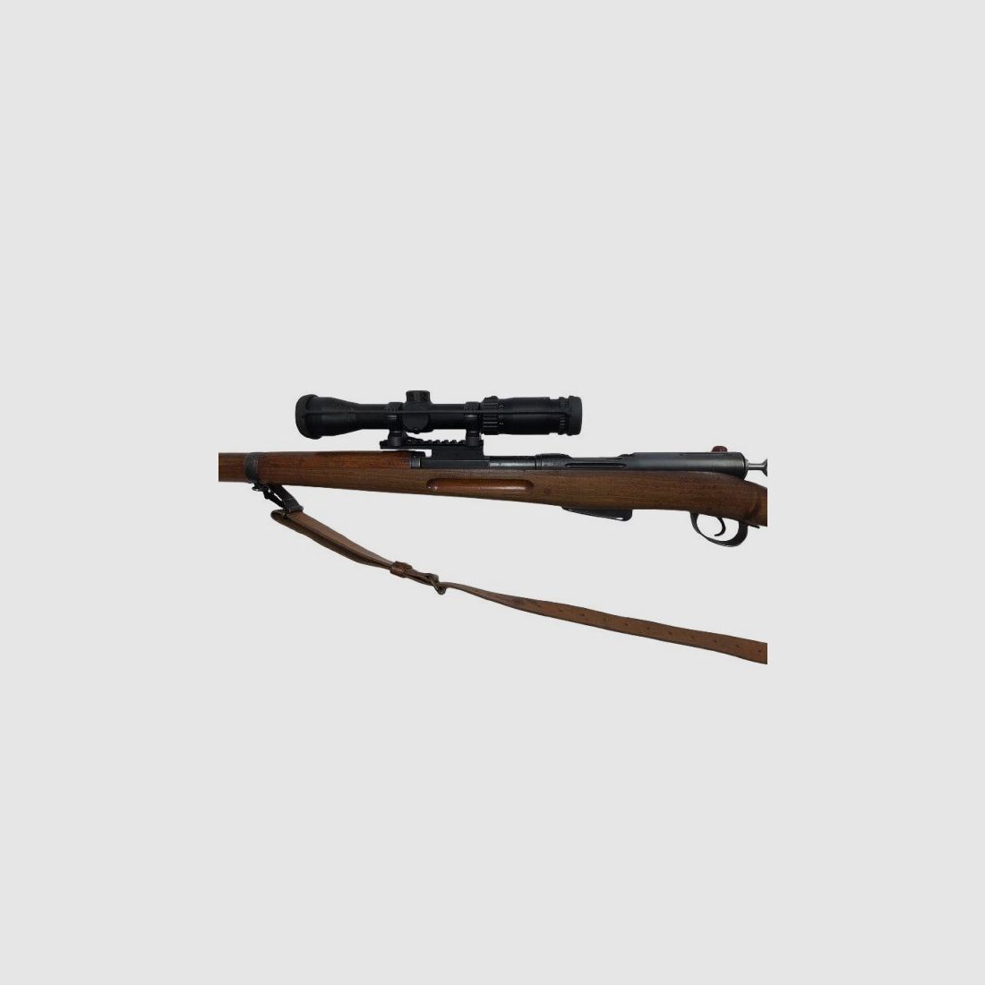 Schmidt Rubin 1911, G11, Bild 3 von 5