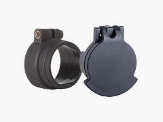 Tenebraex 30mm Objectiefbeschermkap UAC030-FCR