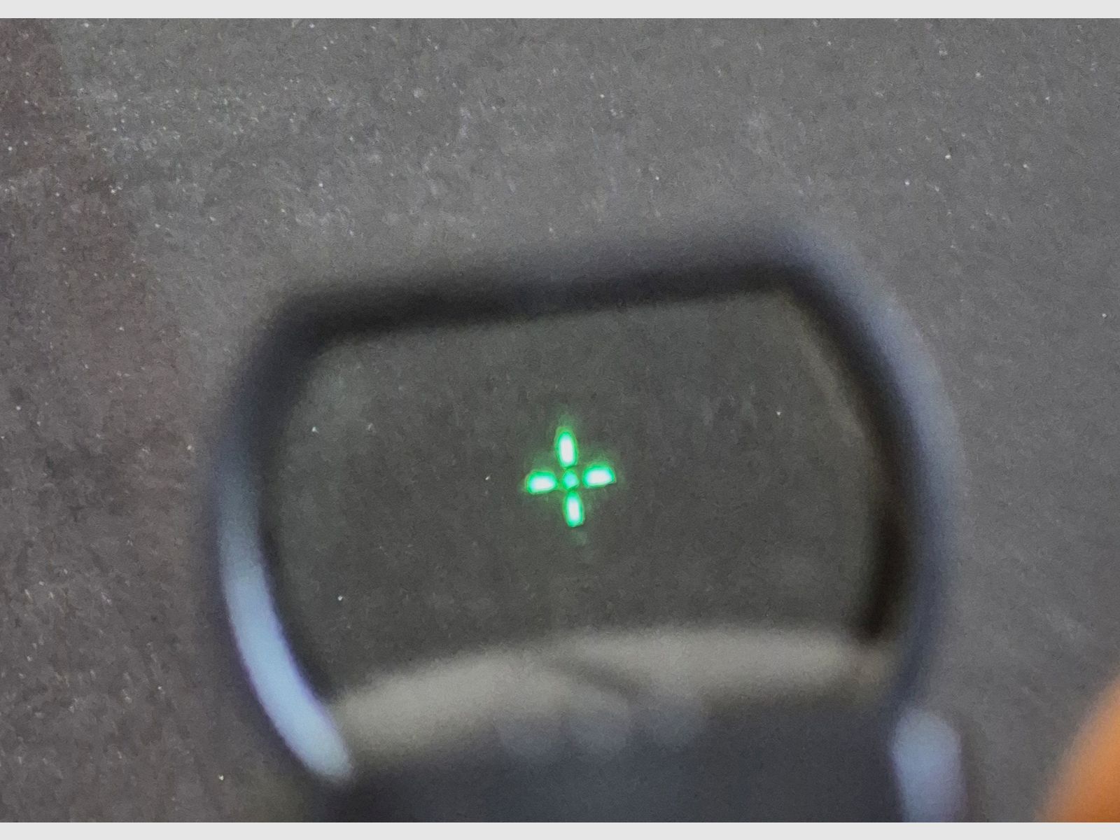 Feyachi red dot sight,