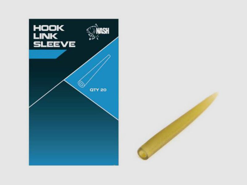 Nash Anti Tangle Sleeve