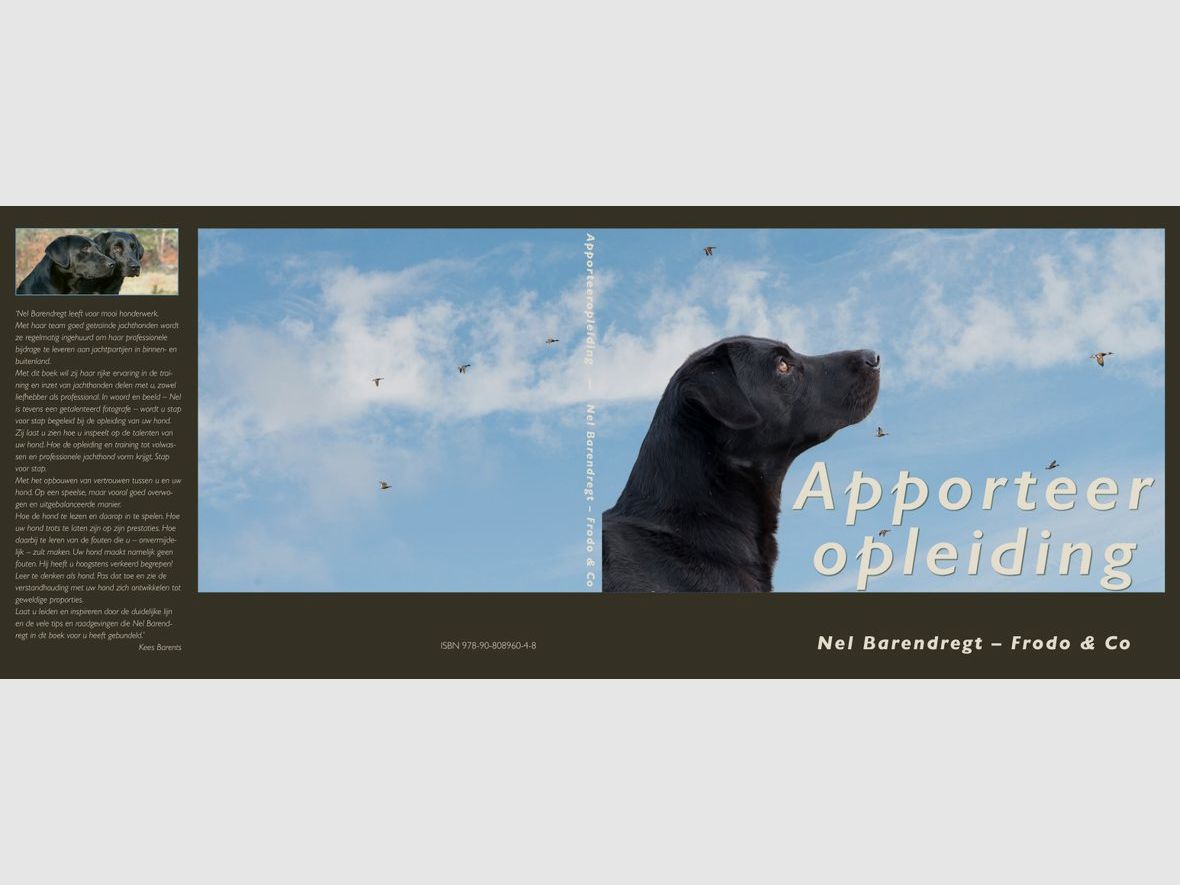 Apportierausbildung, Bild 2 von 2
