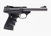 Pistola semiautomática Browning Buck Mark Standard Stainless URX