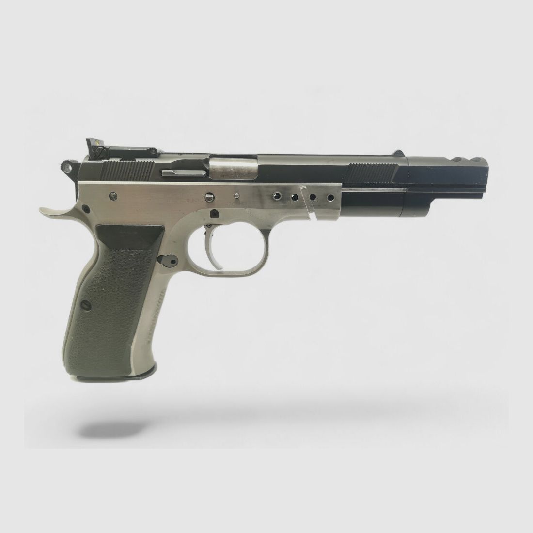 Tanfoglio P 19 SB, Bild 5 von 8