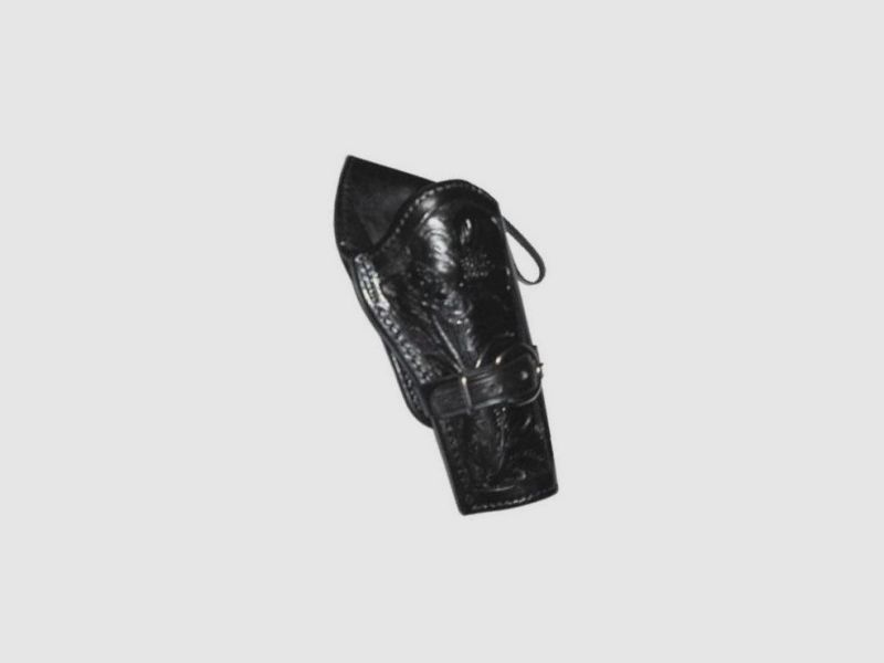 Holster Deluxe 5,5" Crossdraw Noir