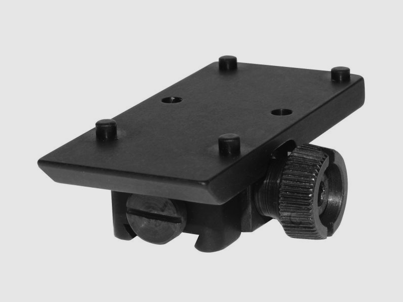 EAW Micro Aimpoint Lock Adapter