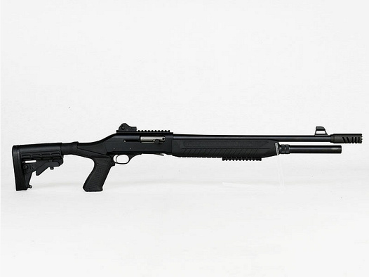 FABARM S.A.T. 8 Pro Telescopic