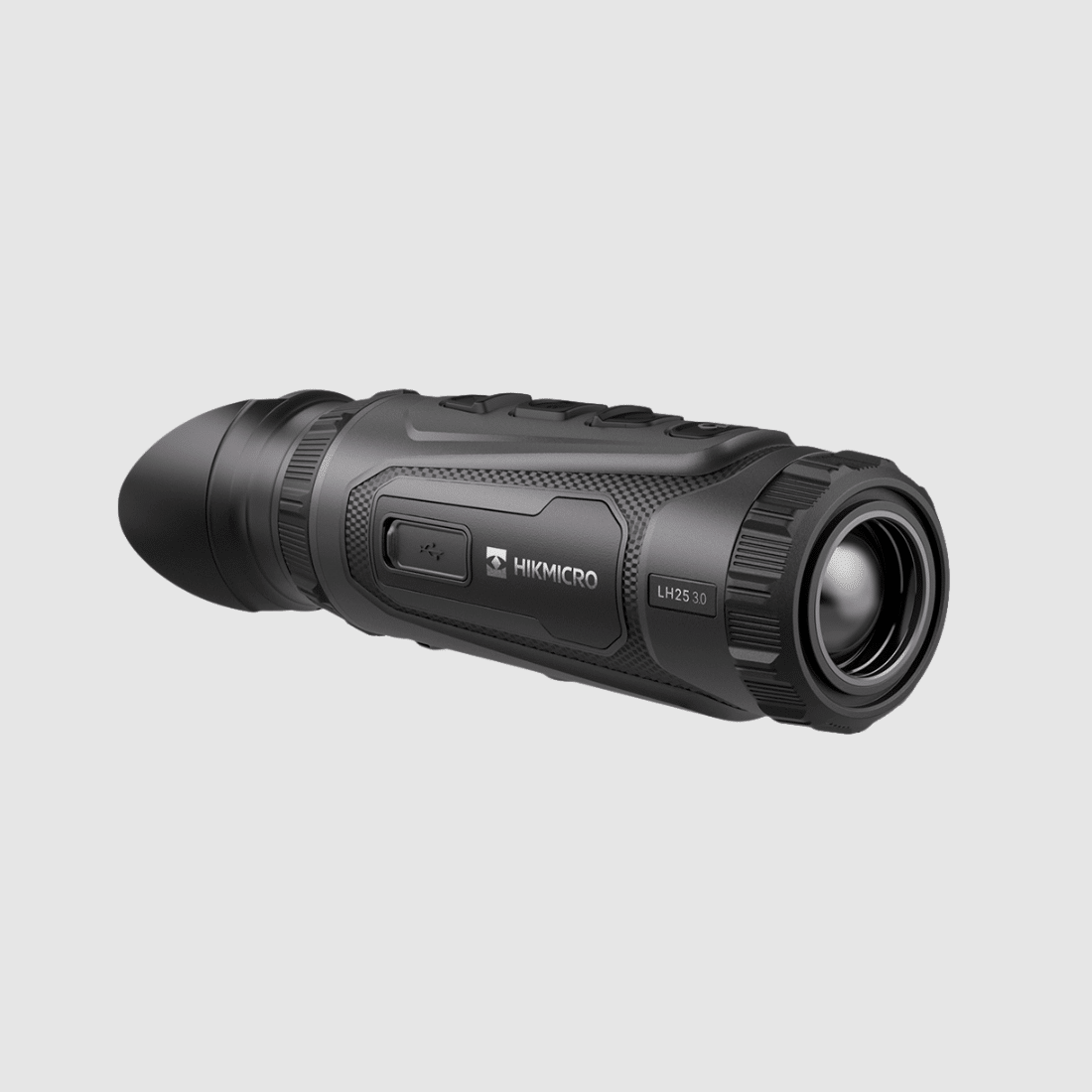 HIKMICRO LYNX Pro LH25 3.0 thermisch monokulair, afbeelding 1 van 7