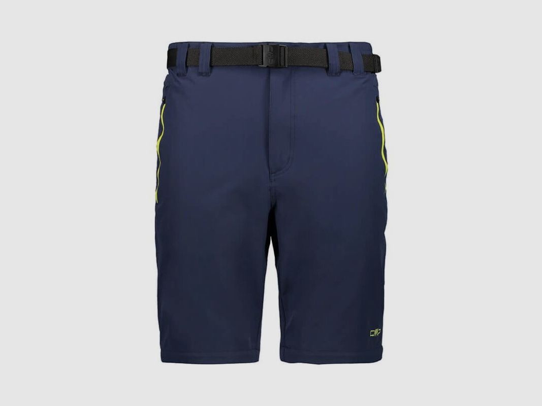 CMP Herren-Trekkinghose Zip-Off