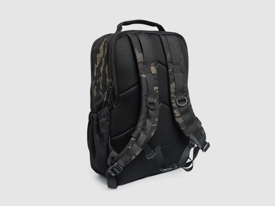 Beretta Tactical Flank Multicam Rucksack, Bild 18 von 24