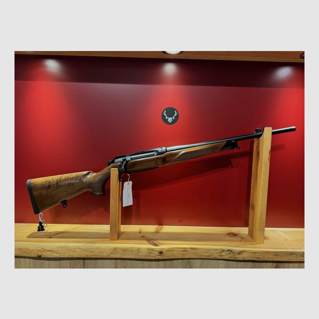 Sauer & Sohn Sauer 505 Artemis Lux Compact Elegance