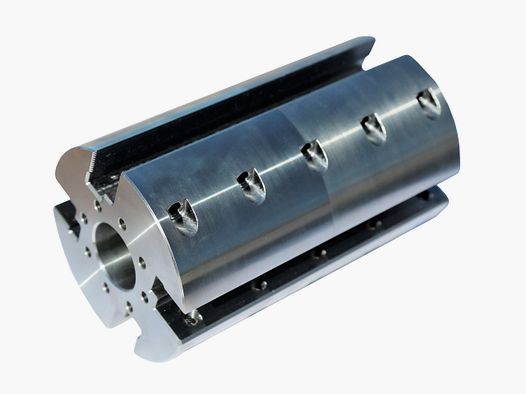 Tambour à couteau Norwood pour LX 26