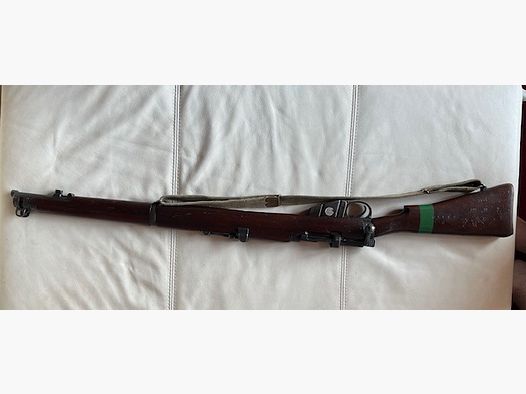 MK  IV No2  Kadettengewehr .22lr