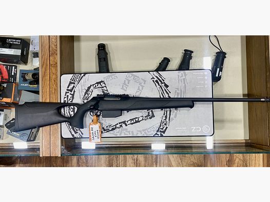 SAUER S 202 Synchro XT - Kaliber 6mm XC