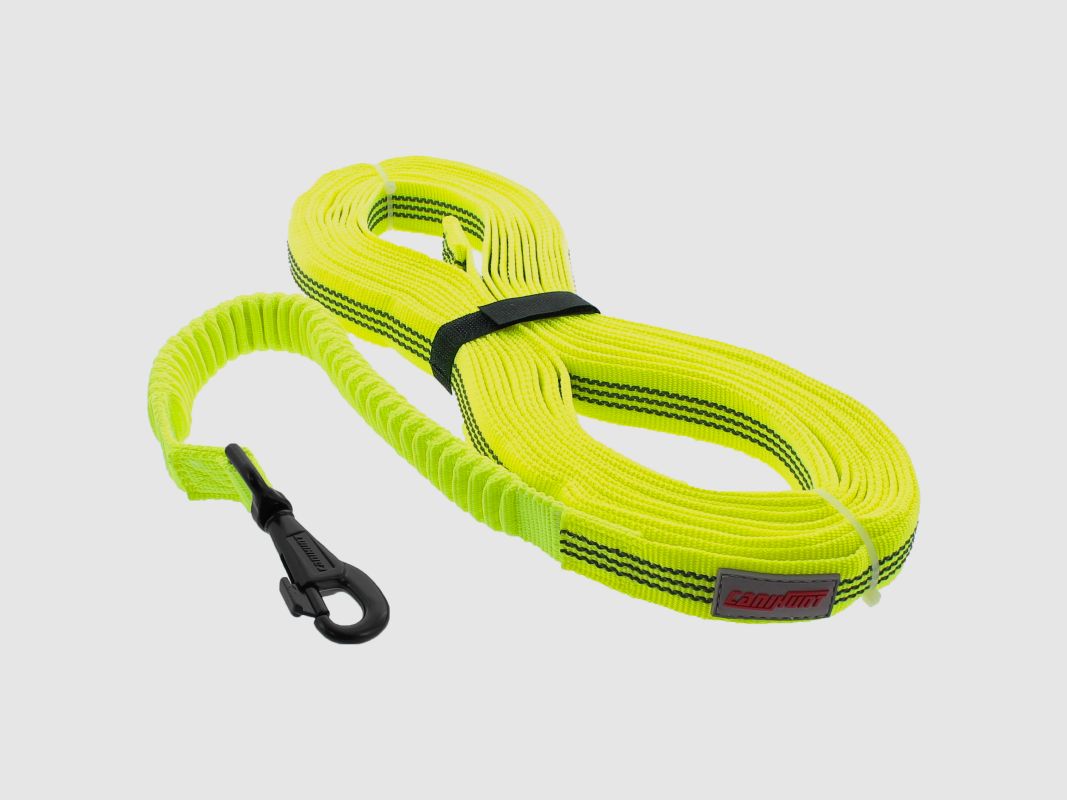 FLACHBAND AUS POLYESTER MIT KOMFORT-ELASTIK