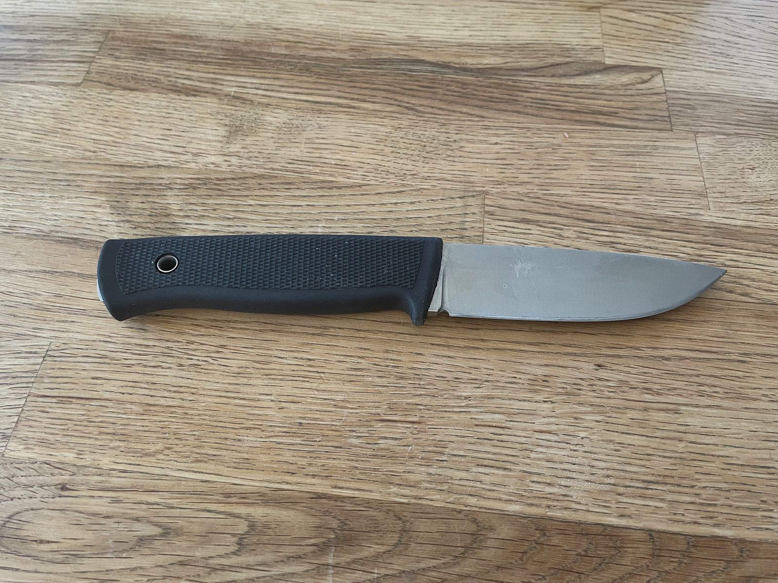 Fällkniven F 1 knife