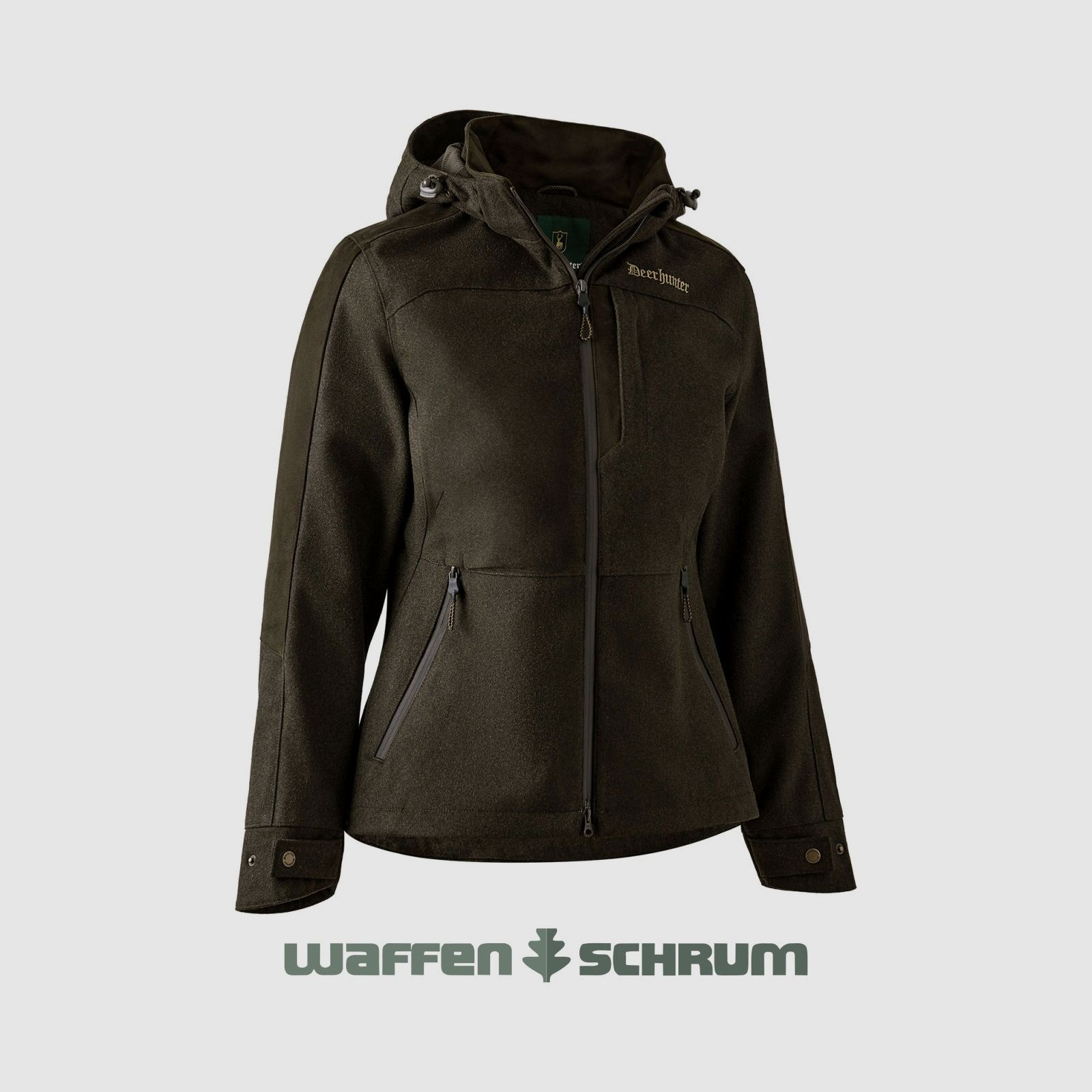 Chaqueta Deerhunter Tatra Active Loden Wood