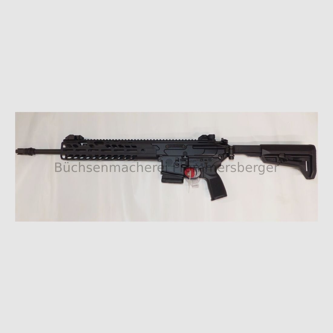 Sig Sauer MCX Virtus Patrol 16,6'