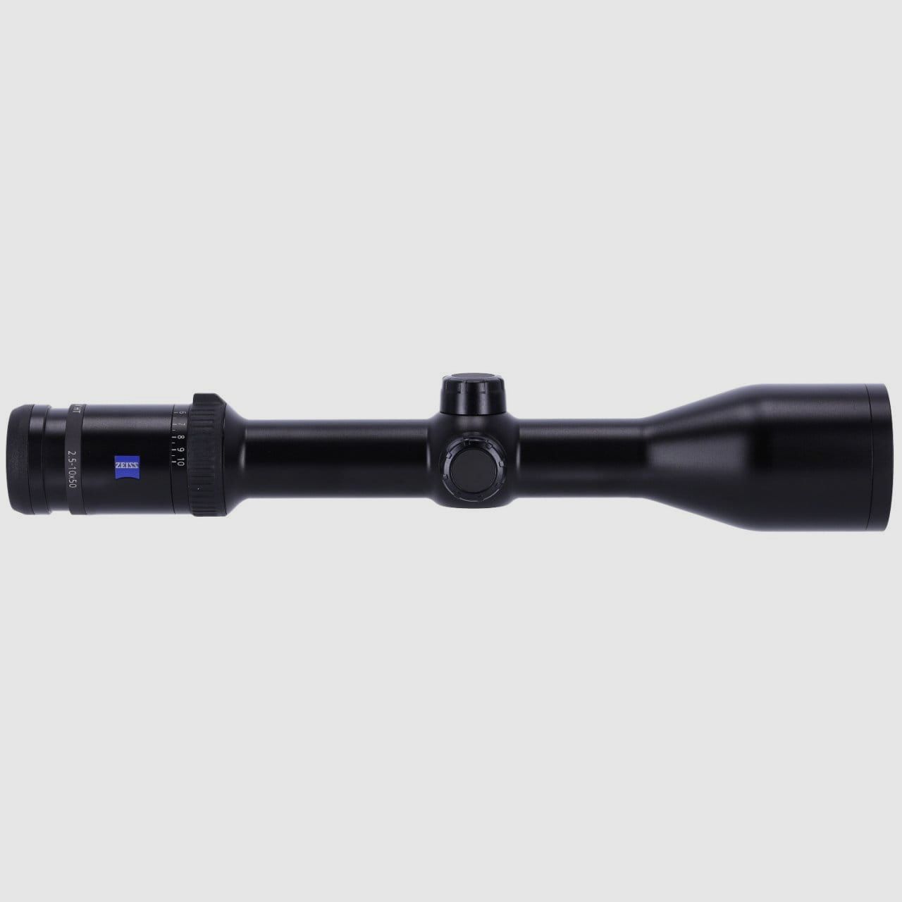 ZEISS Victory HT 2.5- 10x50 (60) Zielfernrohr