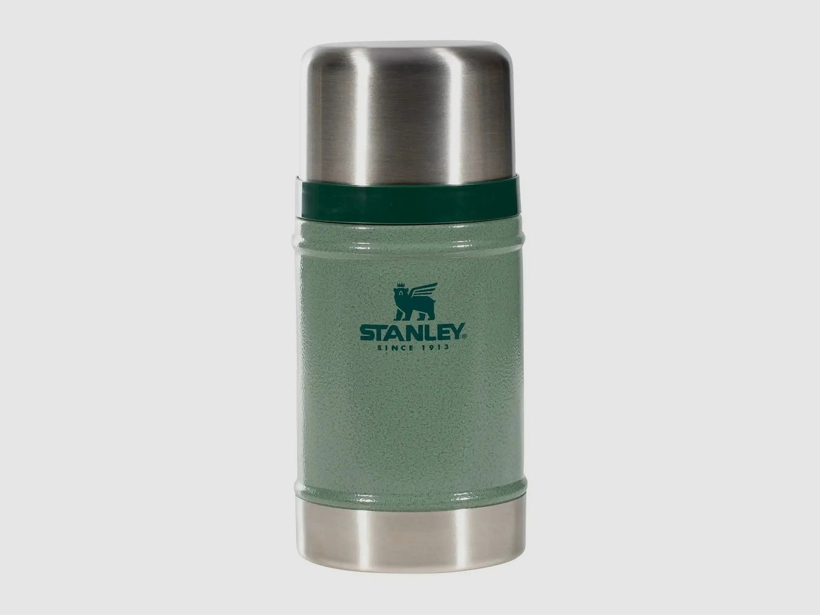 Stanley Stanley Thermobehälter Classic Food Container 0.7 L - Schwarz