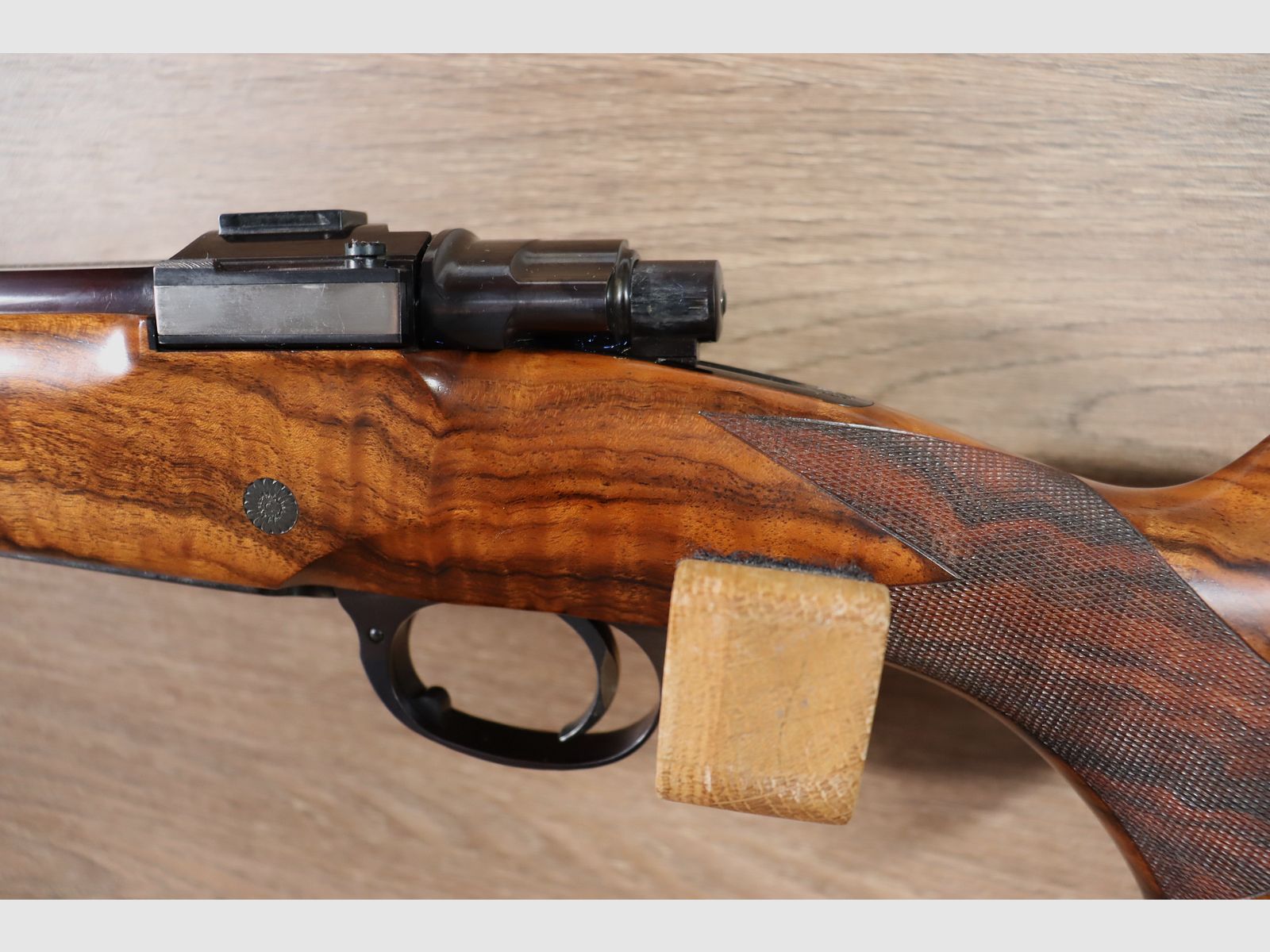 Briano Model Luxe Hout Graad 7, afbeelding 4 van 12