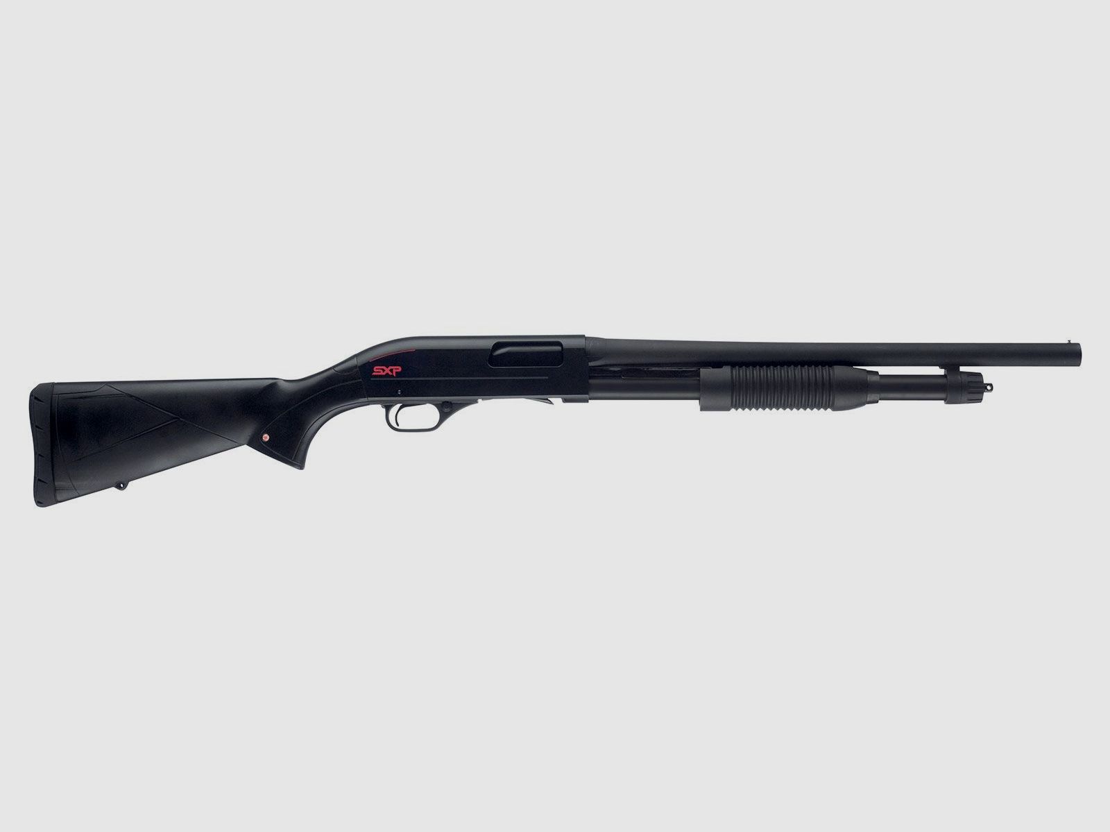 WINCHESTER SXP Défenseur 12/76