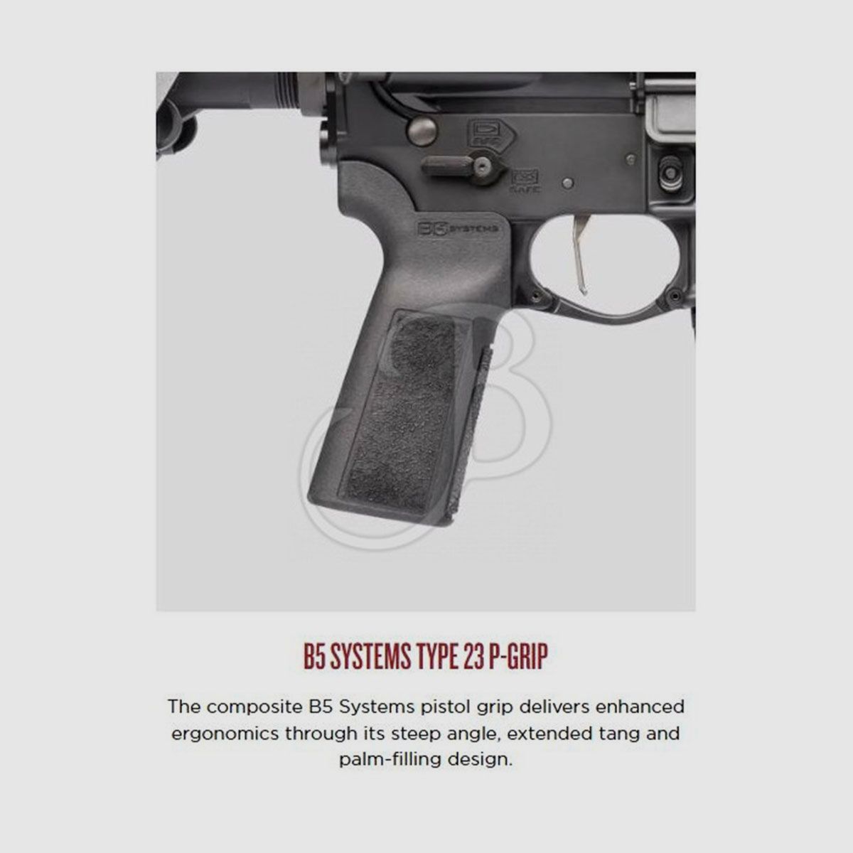 SPRINGFIELD ARMORY® – SAINT® VICTOR AR-15 16″ 5.56/.223 REM. – Schwarz, Bild 4 von 5