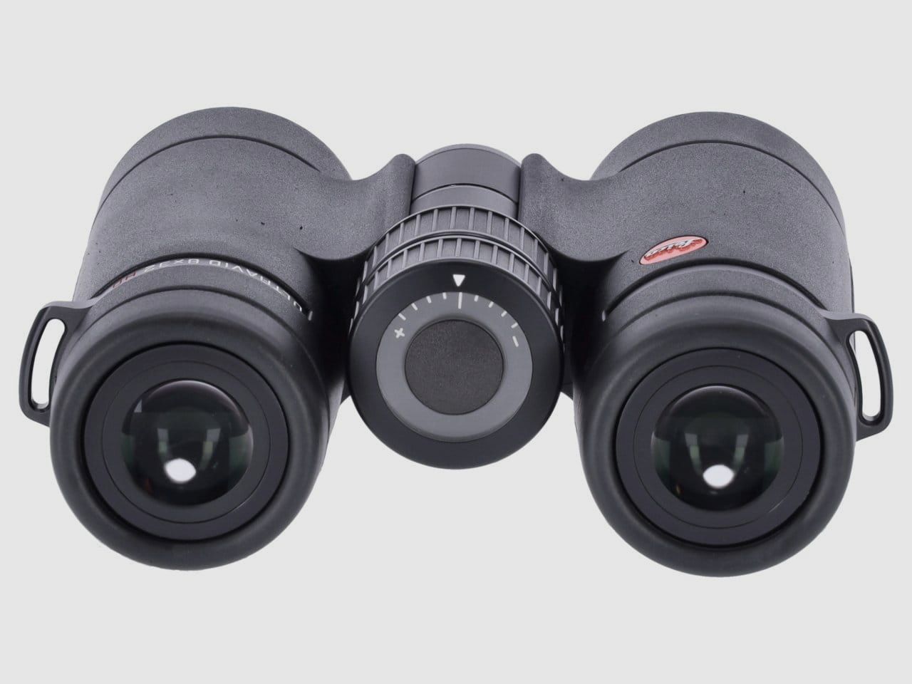 Jumelles Leica Ultravid 8x32 HD Plus, image 4 sur 10